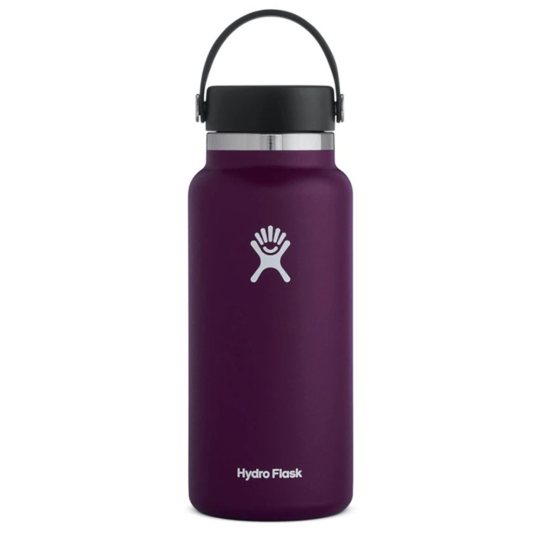 Hydro Flask 32 oz Wide Mouth Bottle - Image 10